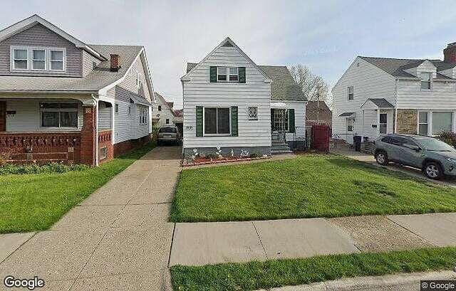 Vernon, CLEVELAND, OH 44125  623812087 for Sale