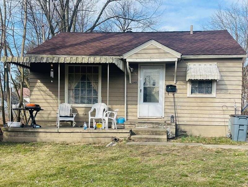 249 Spring St, Mansfield, OH 44902  624560257 for Sale