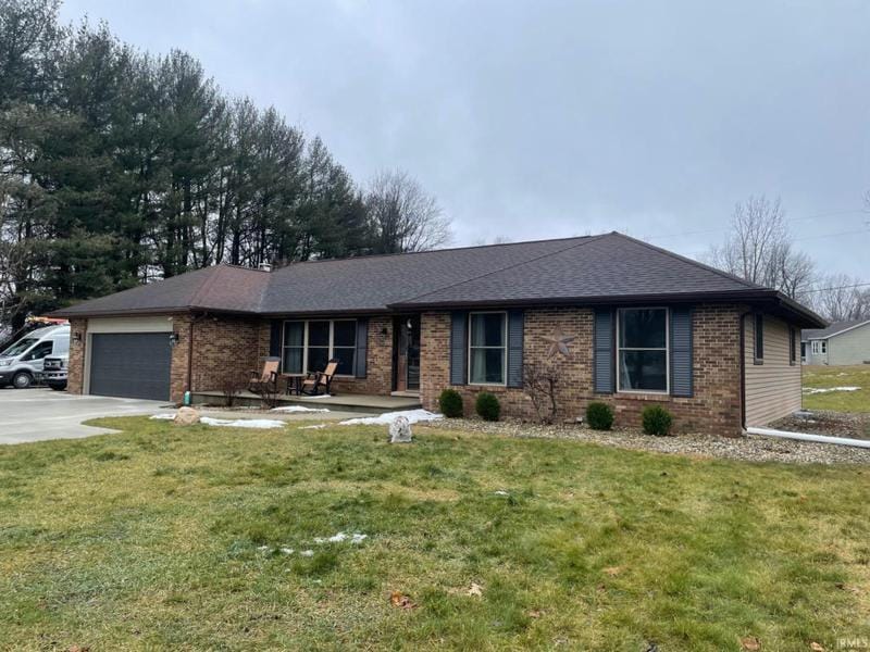 10160 SQUIRE DR, Plymouth, IN 46563 Single Family Residence For Sale  MLS# 202402610