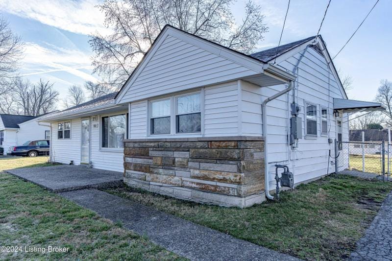 Louisville, Jefferson County, KY House for sale Property ID: 418824057