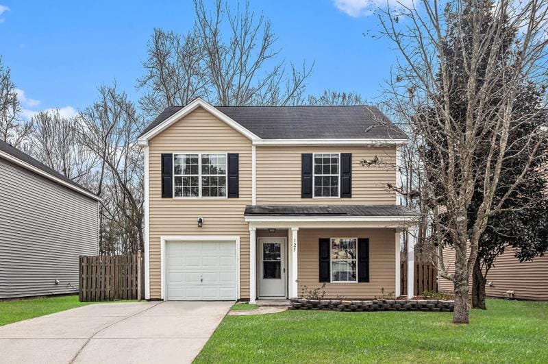 125 Venice St, Summerville, SC 29483 - MLS 24001920 for Sale