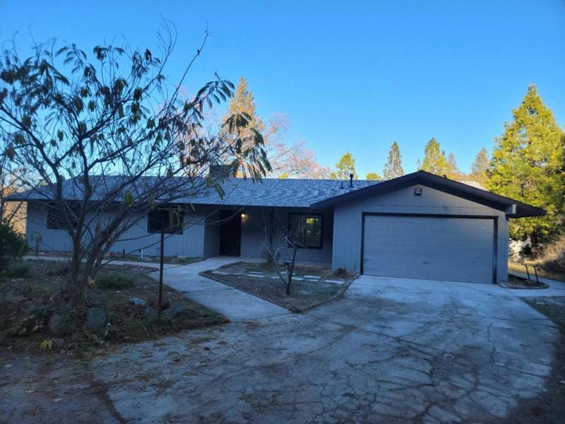 49352 CAVIN LN, Coarsegold, CA 93614 Single Family Residence For Sale  MLS# 607967 for Rent