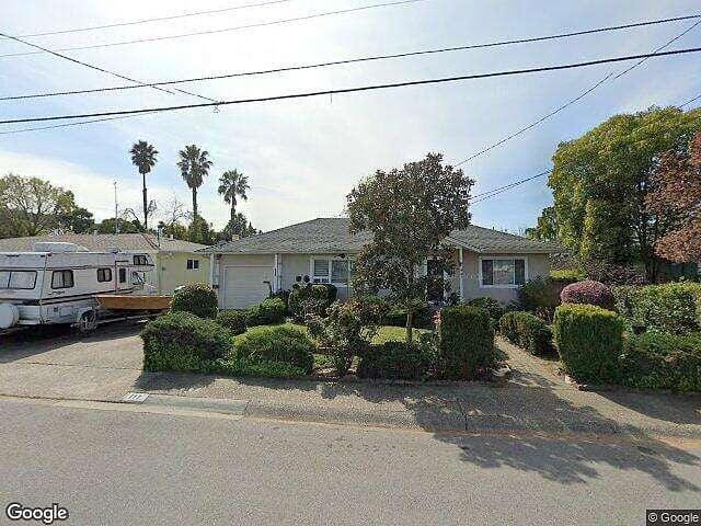 Birch, SAN RAFAEL, CA 94903  623806979 for Rent