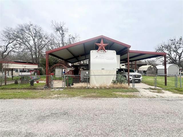 3806 AGUILA TRL, Granbury, TX 76048 Land For Sale  MLS# 20528458