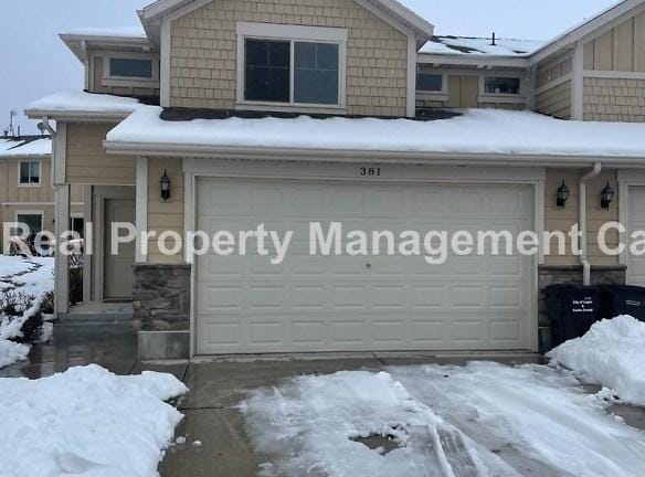 381 1285 E - Hyrum, UT 84319 - Home For Rent