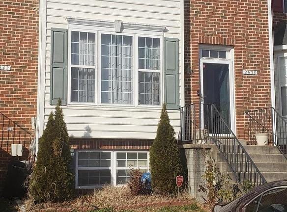 2638 Stanford Pl - Waldorf, MD 20601 - Home For Rent