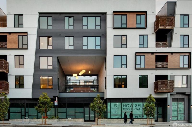 1288 Howard St #405, San Francisco, CA 94103 - MLS 423909668 for Sale