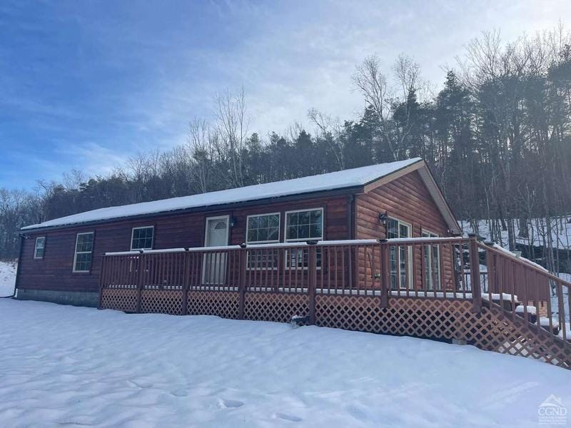 719-719 Allen Teator Road, Durham, NY 12422  624558516 for Sale