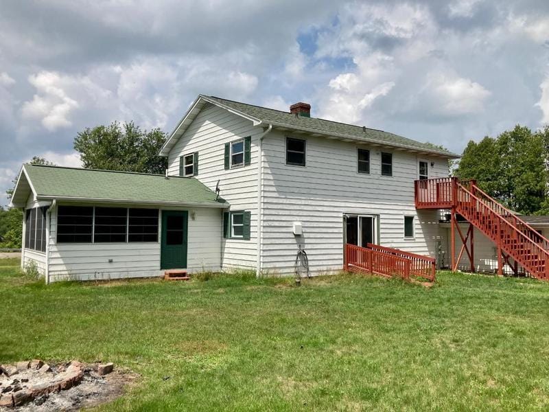 Elcho, Langlade County, WI Commercial Property, House for sale Property ID: 418845269