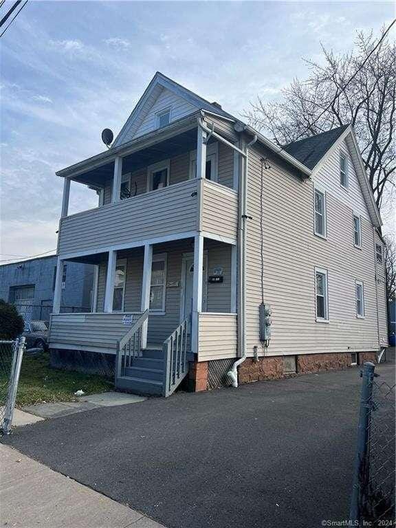 3 Mannz Street, Hartford, CT 06114  624189041 for Sale