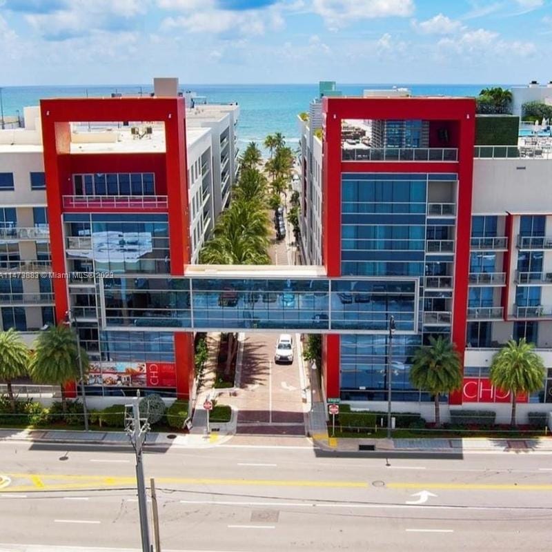 777 N Ocean Dr #S416, Hollywood, FL 33019 - MLS A11473883 for Sale