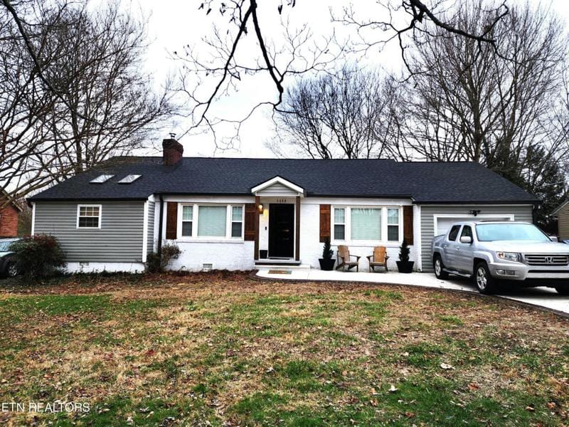 3320 FAIRMONT BLVD, Knoxville, TN 37917 Single Family Residence For Sale  MLS# 1251236 for Rent