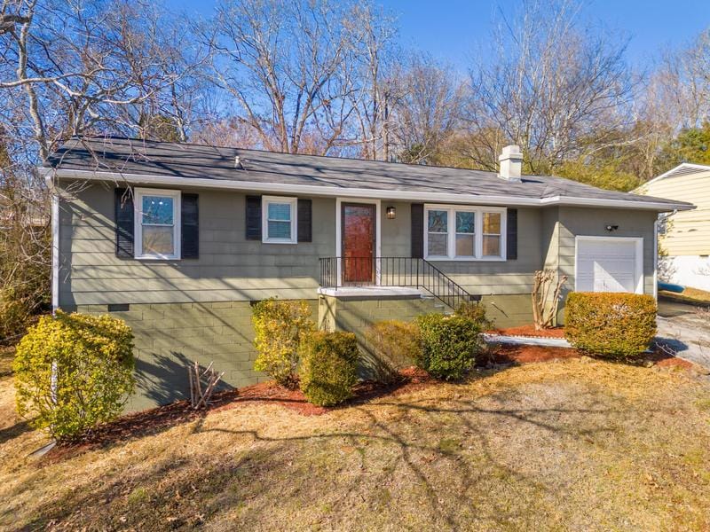 3727 Morton Drive, Chattanooga, TN 37415 for Sale
