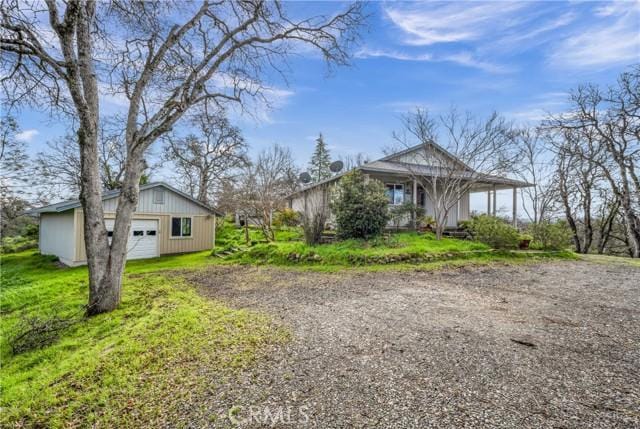 10160 Highway 29, Lower Lake CA 95457 for Sale