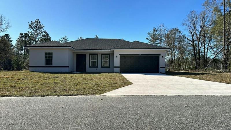 5230 SW 157TH ST, OCALA, FL 34473 Single Family Residence For Sale  MLS# O6177044