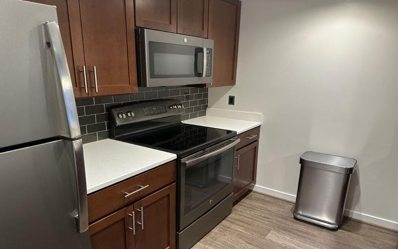 Furnished Arlington, DC Metro room for rent in 1 Bedroom, Apartment for 2635 per month. Room ID 4738345