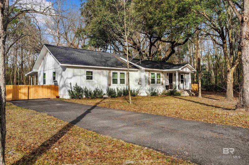 Saraland, Mobile County, AL House for sale Property ID: 418825754