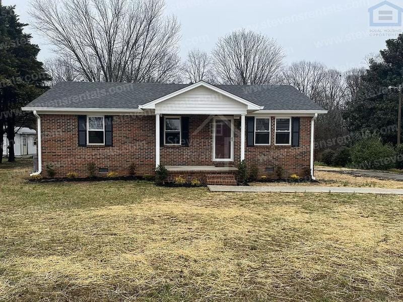 Rental listing in De Kalb County, Middle TN. Contact the landlord or property manager direct about rental.
