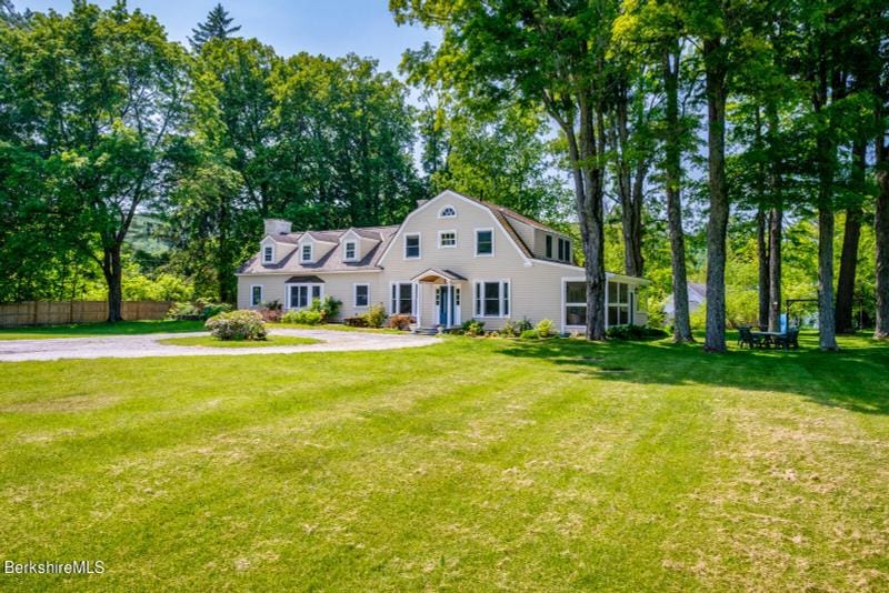 214 Gale Road, Williamstown, MA 01267 for Sale