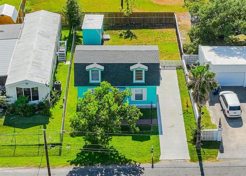 309 TIMOTHY ST, Rockport, TX 78382 Single Family Residence For Sale  MLS# 15407615 for Rent