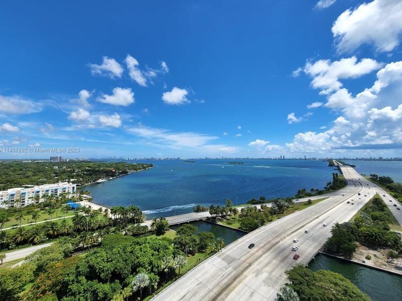601 NE 36th St #1306, Miami, FL 33137 - MLS A11437782 for Rent
