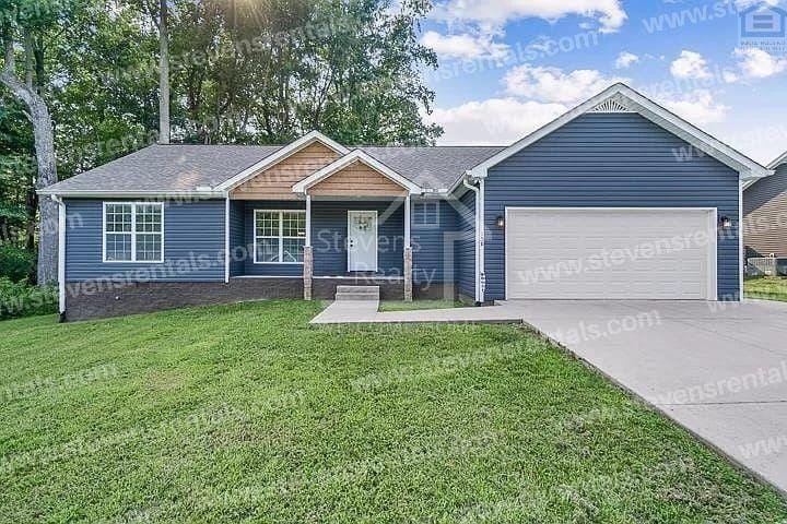 Rental listing in Putnam (Cookeville), Middle TN. Contact the landlord or property manager direct about rental.