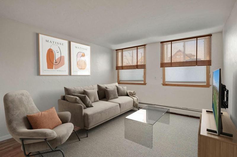 2525 3RD AVE S APT 4, Minneapolis, MN 55404 Single Family Residence For Sale  MLS# 6477584