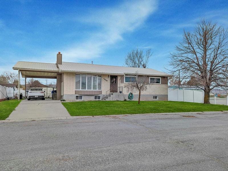 1009 ORIOLE ST, Mc Cammon, ID 83250 Single Family Residence For Sale  MLS# 575247