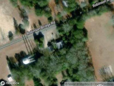 Robinson Bridge Rd Sr 1124 for Sale