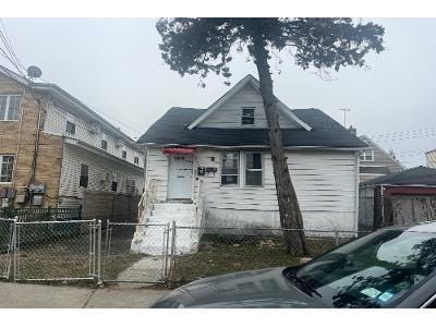 177th Street for Sale