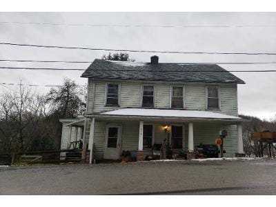 Ralphtown Road for Sale