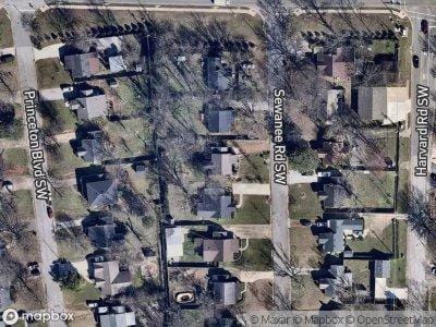 Sewanee Rd SW for Sale