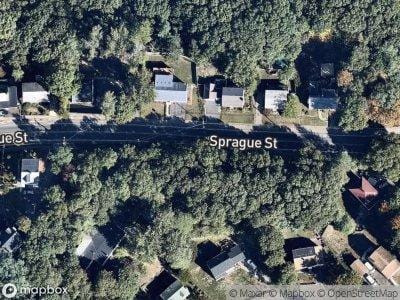 Sprague St for Sale