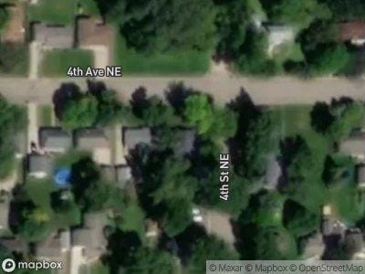 4th St NE for Sale