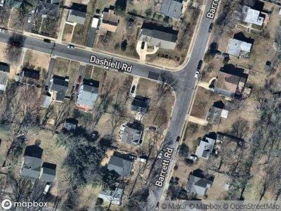 Dashiell Rd for Sale