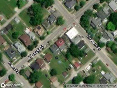 E Temple St for Sale