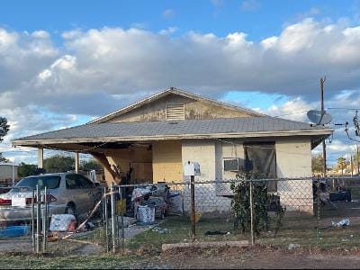 W Bealey Ave for Sale