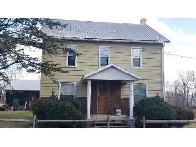 Saint Paul Rd for Sale