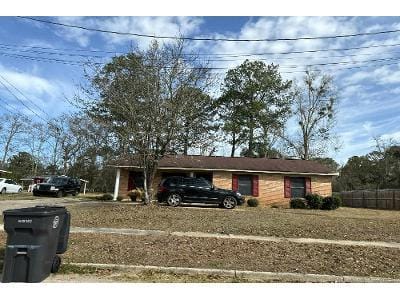 Charles E Hall Dr for Sale