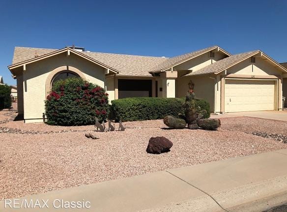 2247 Leisure World - Mesa, AZ 85206 - Home For Rent
