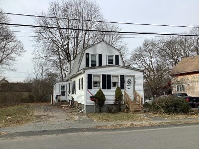 Forest St for Sale