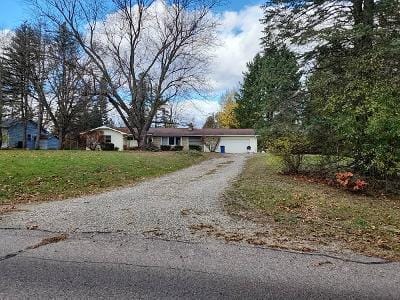 Purdy Dr for Sale