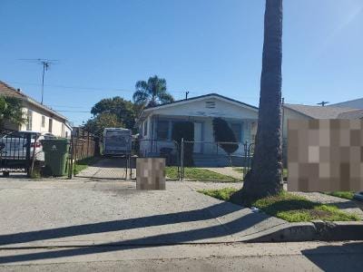Prado St for Sale
