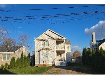 Phillips Street for Sale