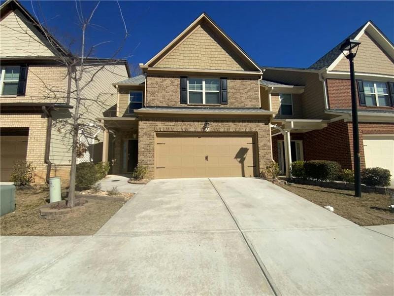 5781 PELTIER TRCE, Norcross, GA 30093 Single Family Residence For Sale  MLS# 7332963