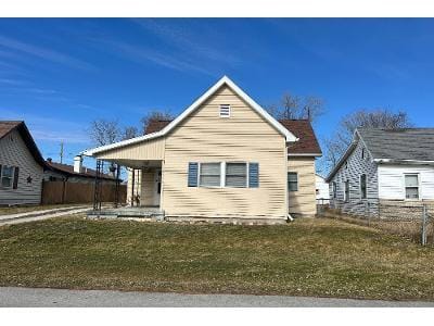 N C St for Sale
