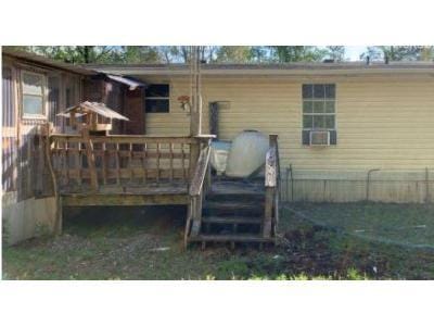 Oak Ridge Rd for Sale