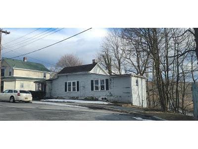Orchard St for Sale