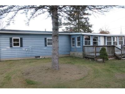 4th St for Sale