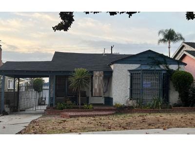 W 59th Pl for Sale